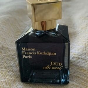 Maison Francis Kurkdjian Oud Silk Mood Perfume